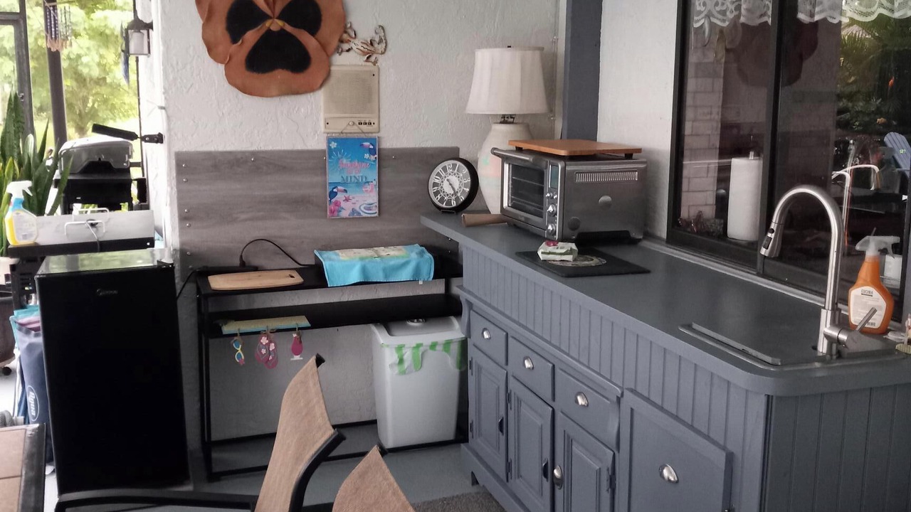Photo of Kitchen in Punta Gorda