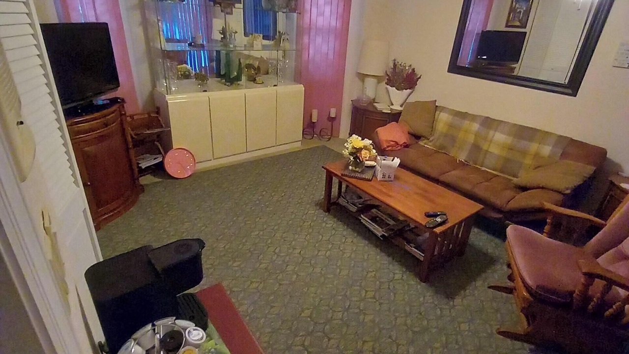Photo of Livingroom in Punta Gorda