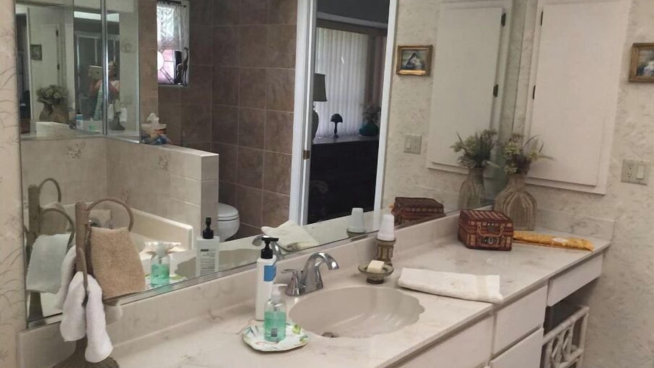 Photo of Bathroom in Punta Gorda