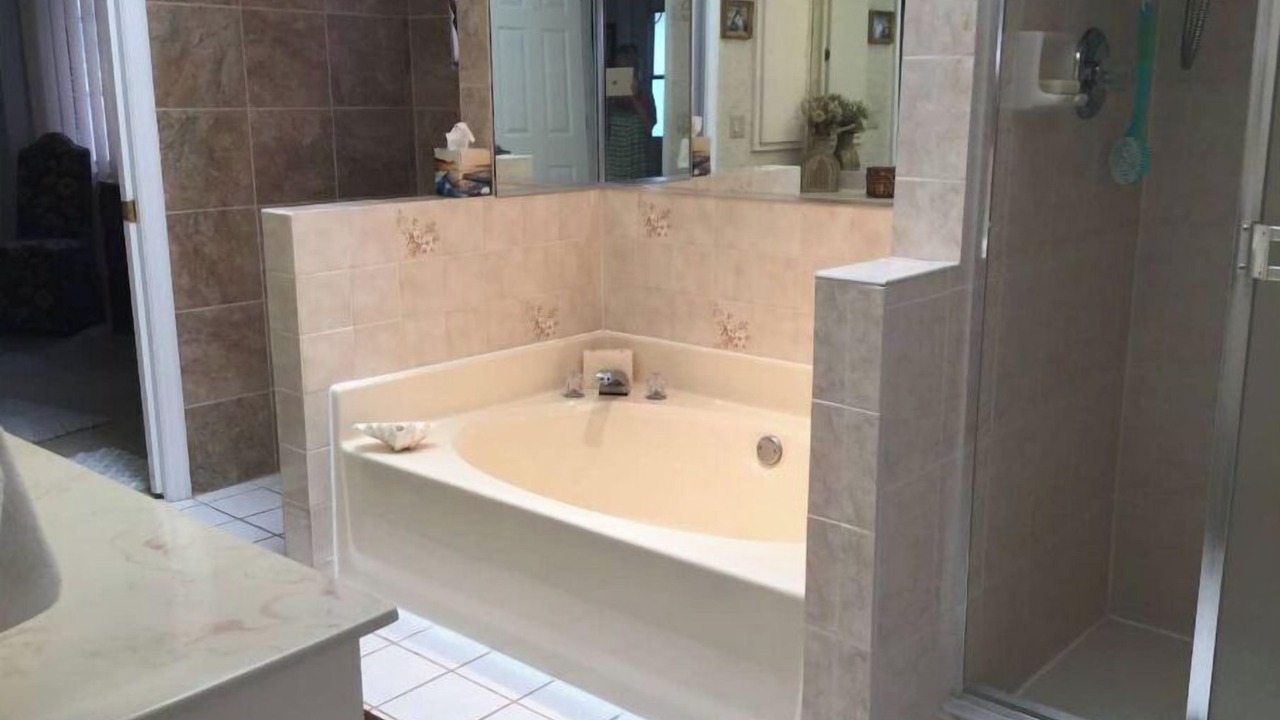 Photo of Bathroom in Punta Gorda