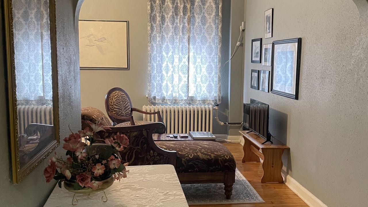 Photo of Livingroom in Boone