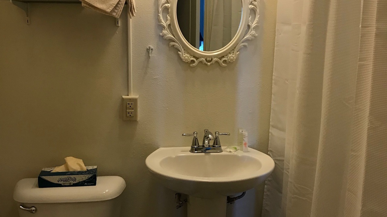 Photo of Bathroom in Boone