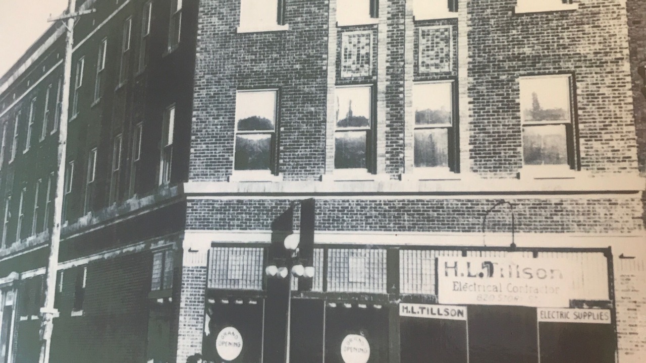 Photo of Others in Boone