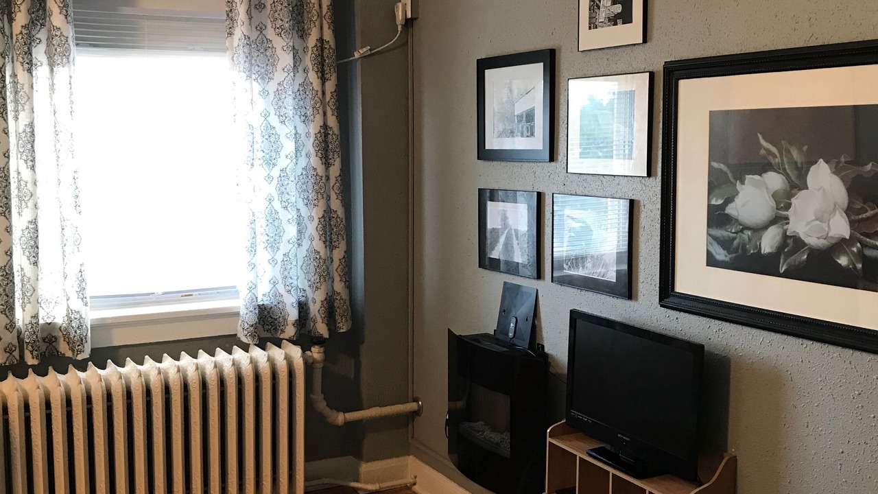 Photo of Livingroom in Boone