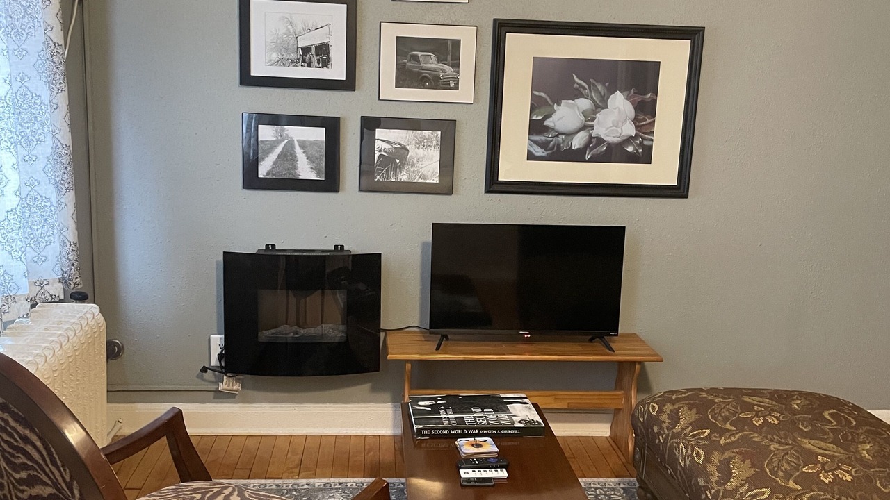 Photo of Livingroom in Boone