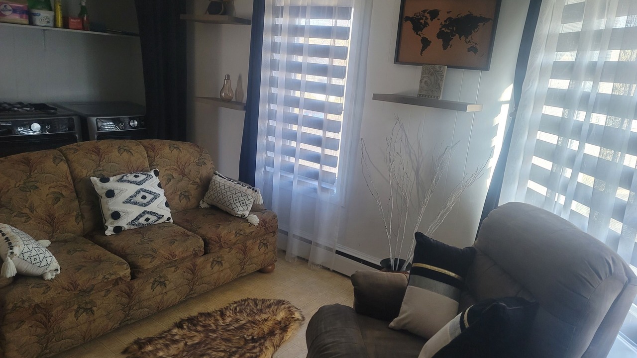 Photo of Livingroom in Edmundston