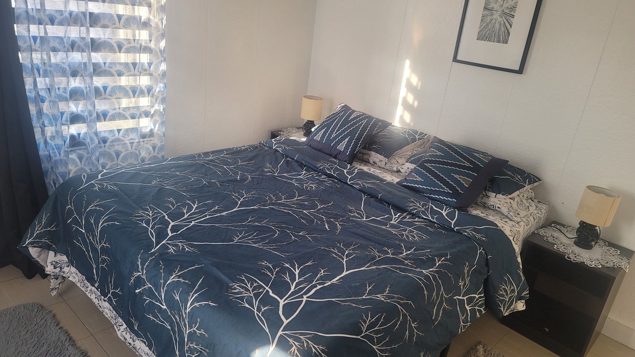 Photo of Bedroom in Edmundston
