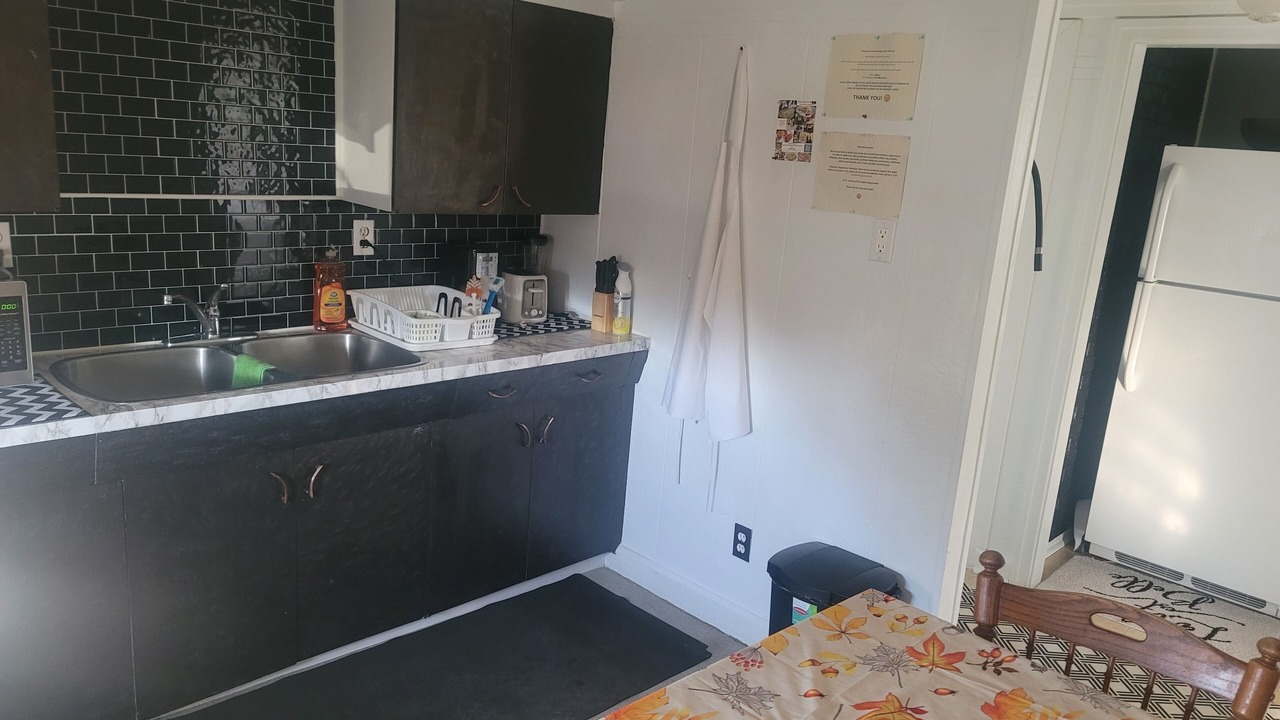 Photo of Kitchen in Edmundston