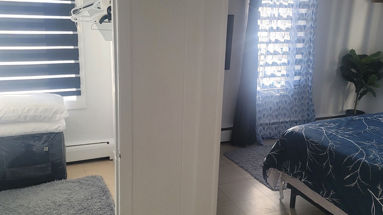 Photo of Bedroom in Edmundston
