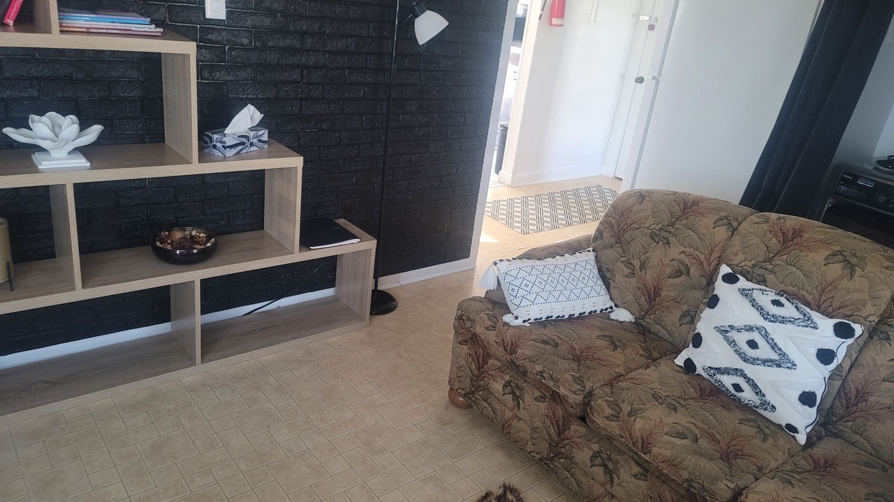 Photo of Livingroom in Edmundston