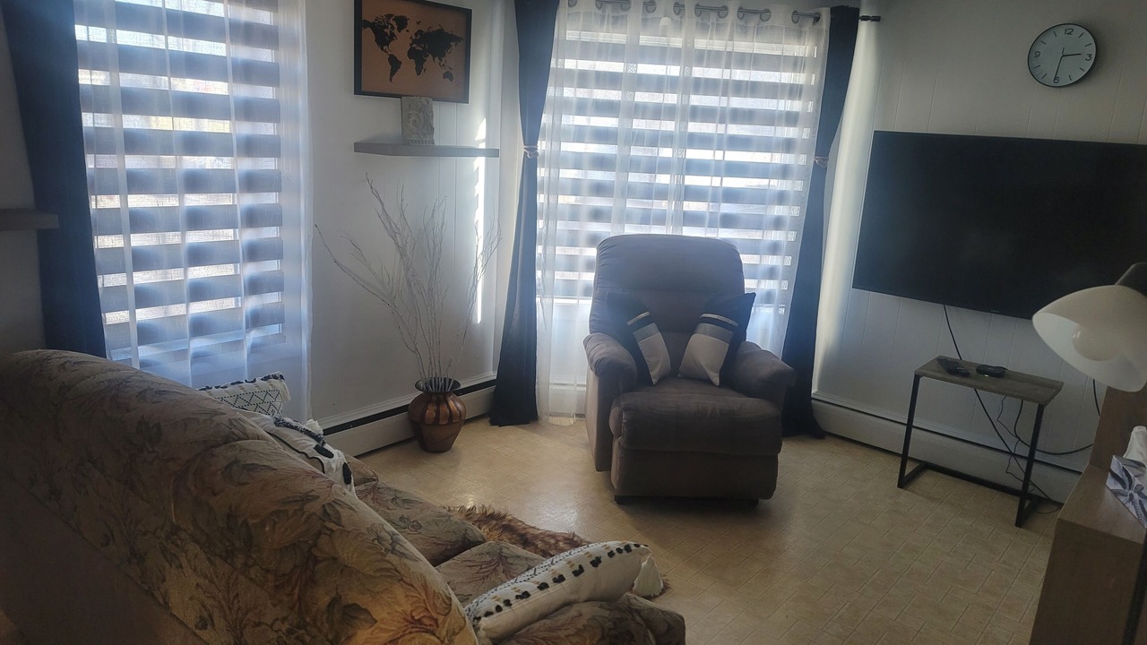 Photo of Livingroom in Edmundston