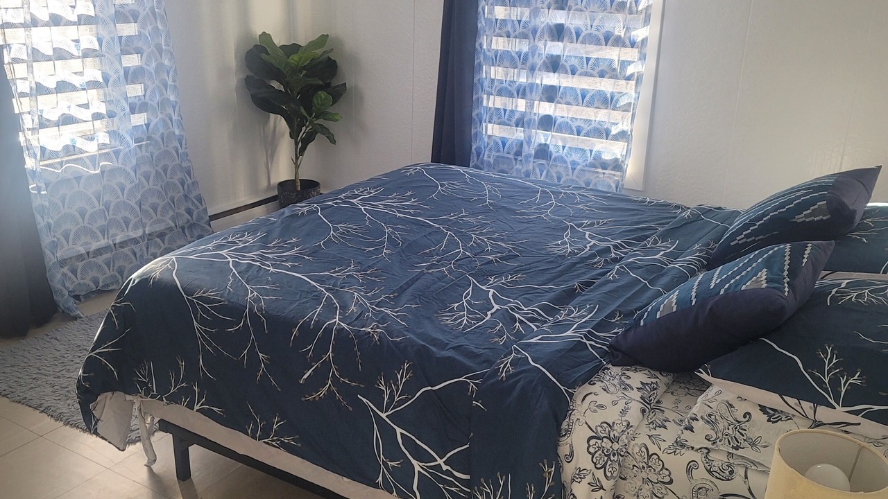 Photo of Bedroom in Edmundston