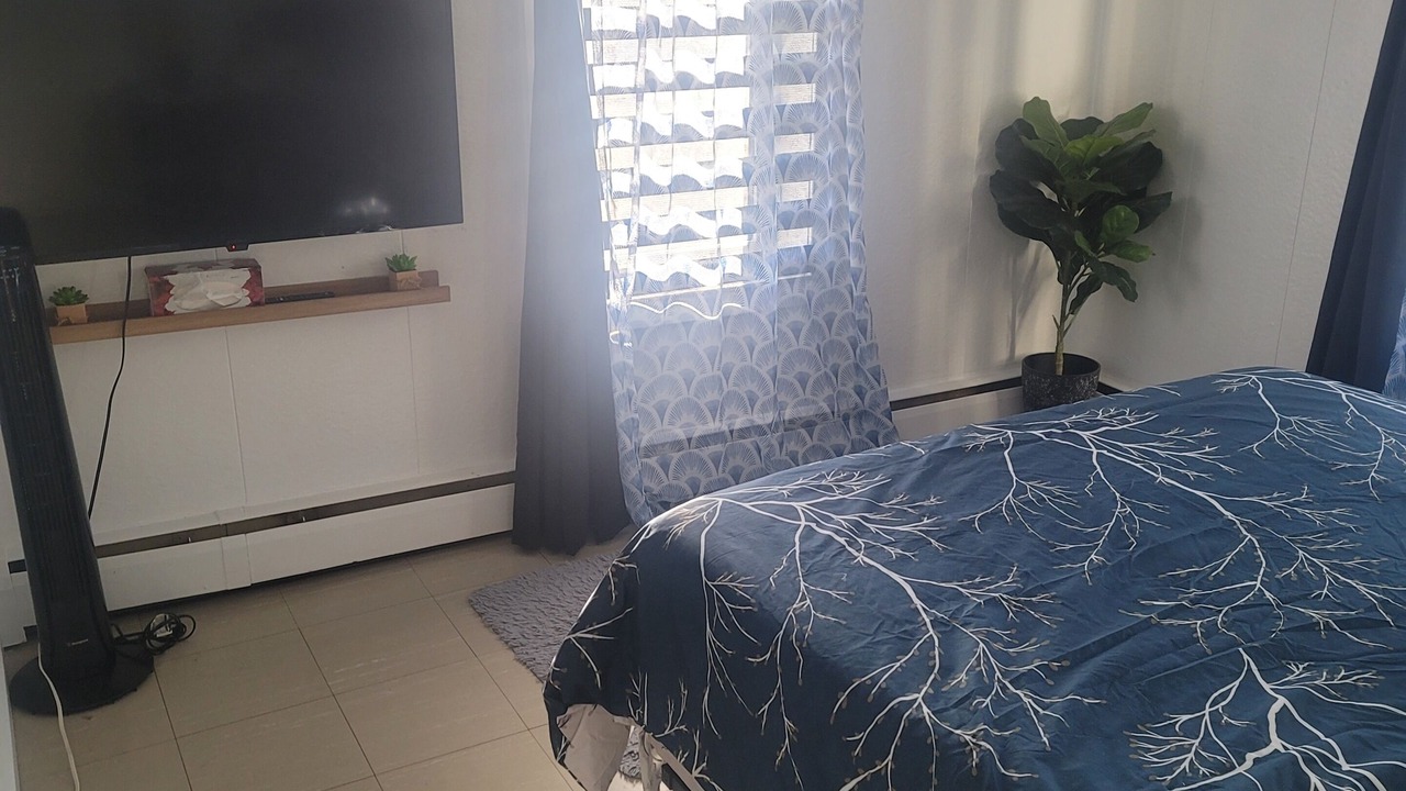 Photo of Bedroom in Edmundston