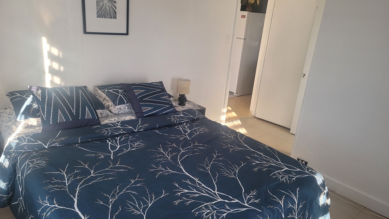 Photo of Bedroom in Edmundston
