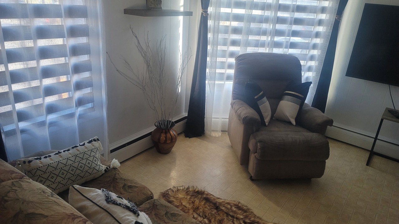 Photo of Livingroom in Edmundston