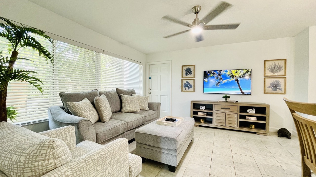 Photo of Bedroom in Lauderdale-by-the-Sea