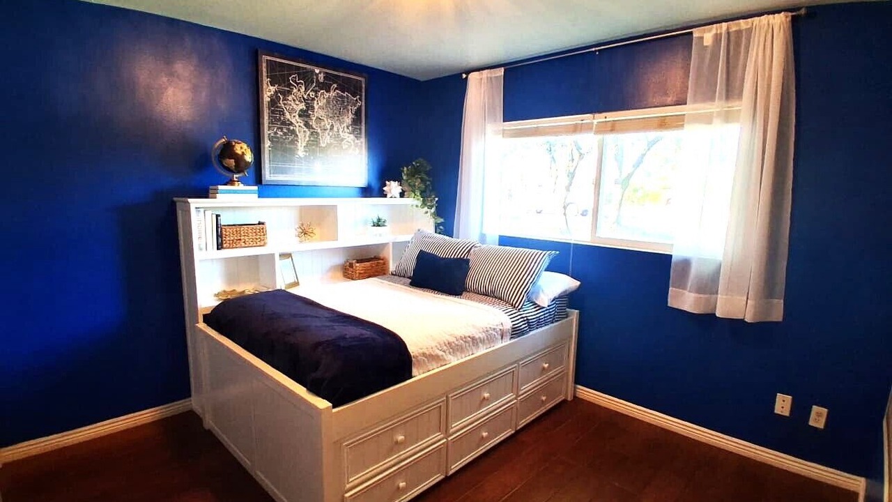 Photo of Bedroom in Litchfield Park