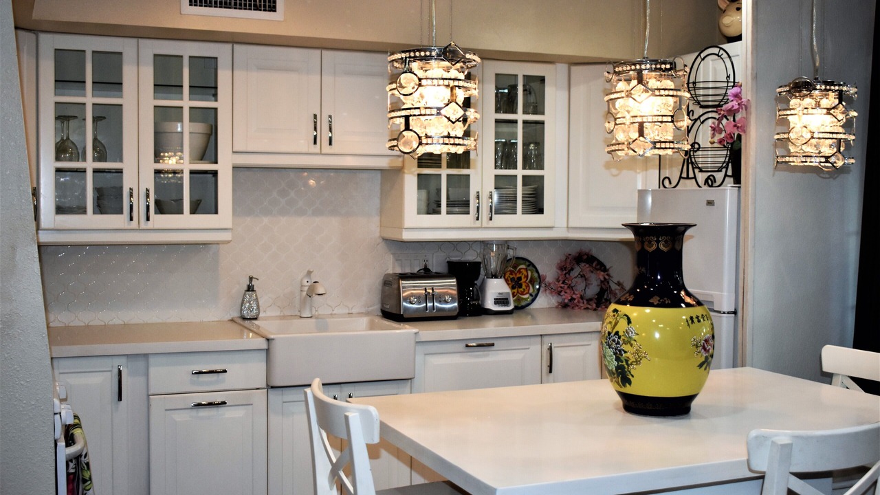 Photo of Kitchen in Litchfield Park