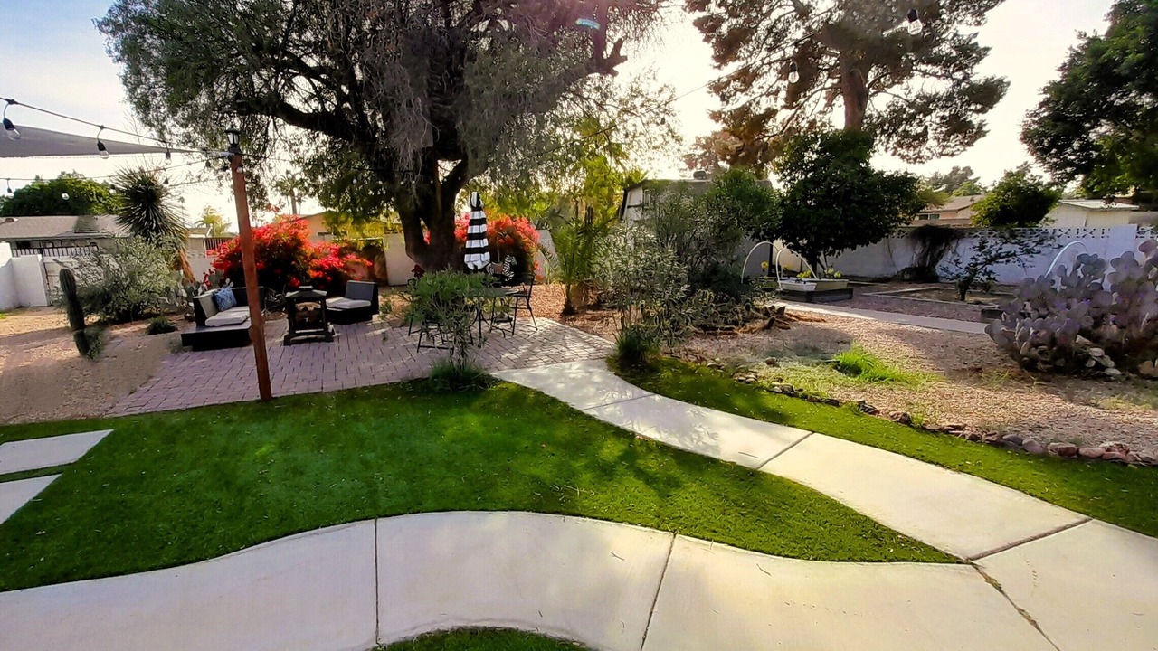 Photo of Outdoor in Litchfield Park