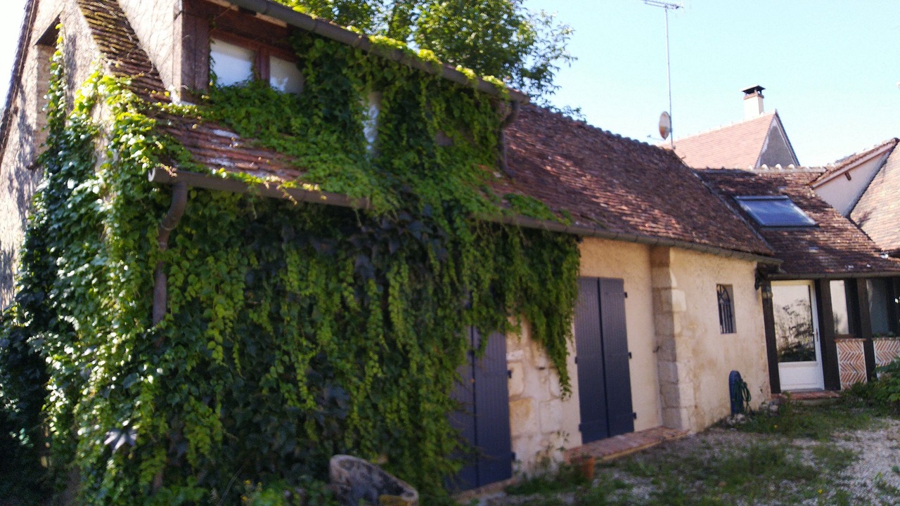 Photo of Outdoor in Saint-Hilaire-sur-Benaize