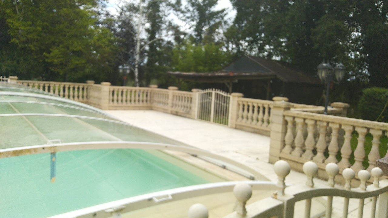 Photo of Outdoor in Saint-Hilaire-sur-Benaize