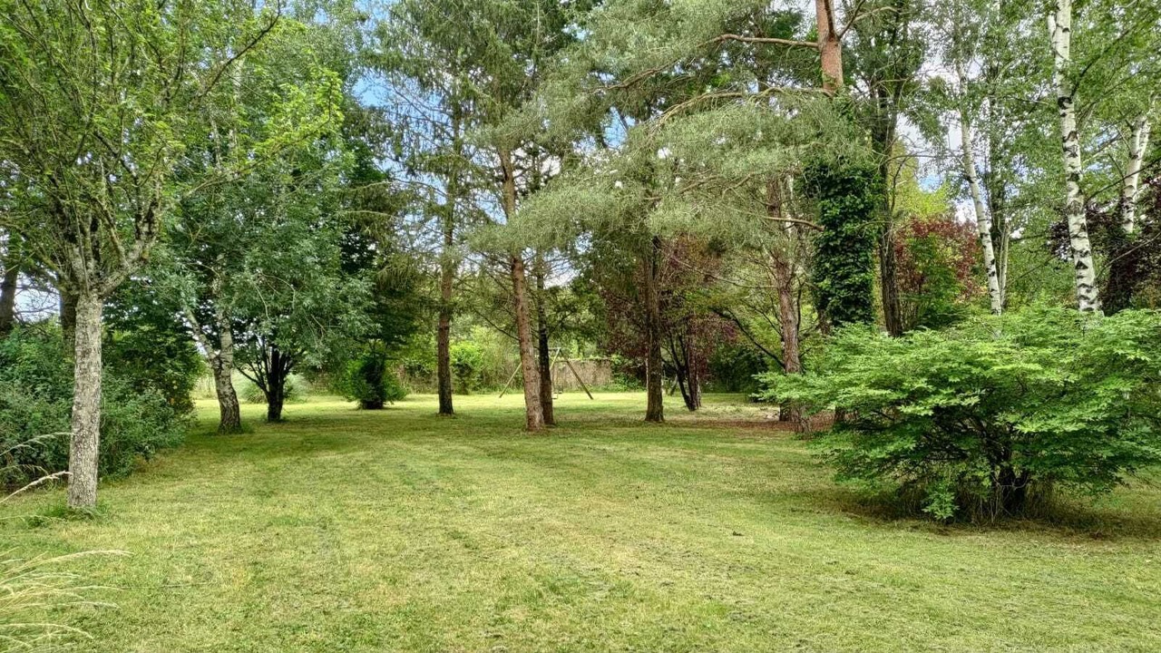 Photo of Outdoor in Saint-Hilaire-sur-Benaize