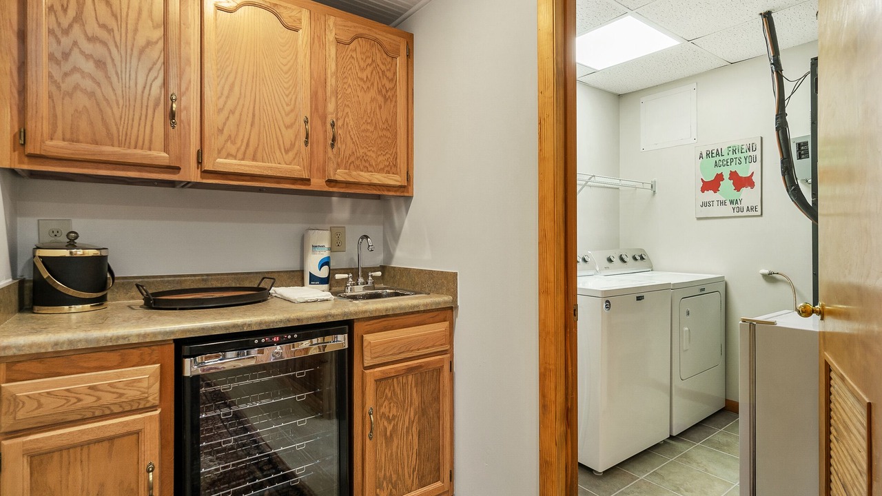 Photo of Kitchen in Smithville