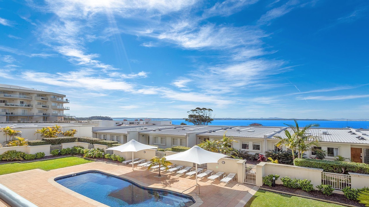 Photo of Others in Shoal Bay