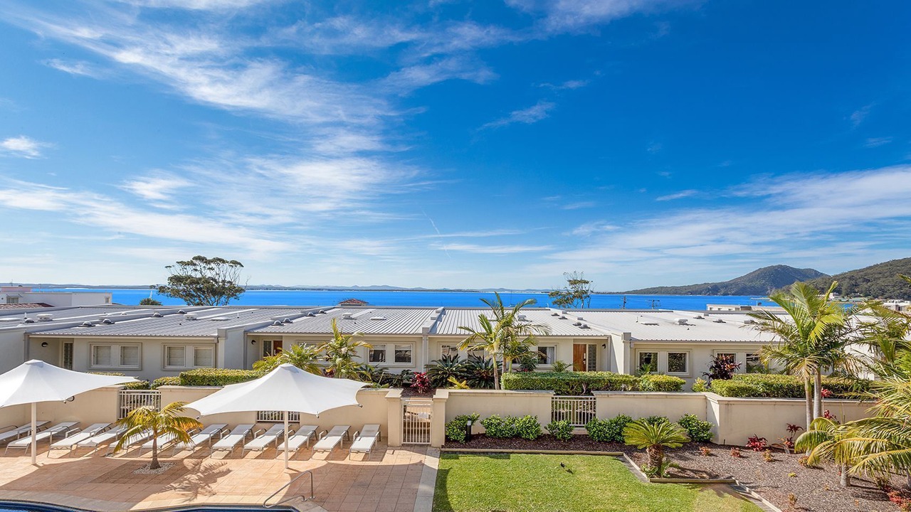 Photo of Others in Shoal Bay