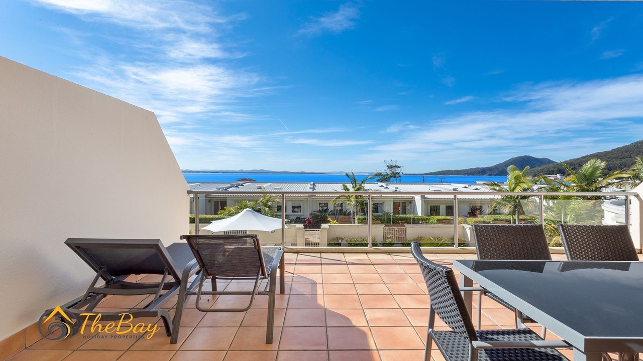 Photo of Outdoor in Shoal Bay