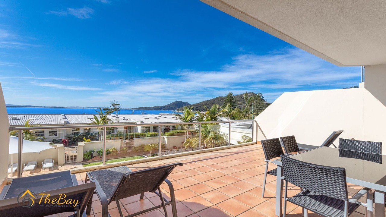 Photo of Outdoor in Shoal Bay