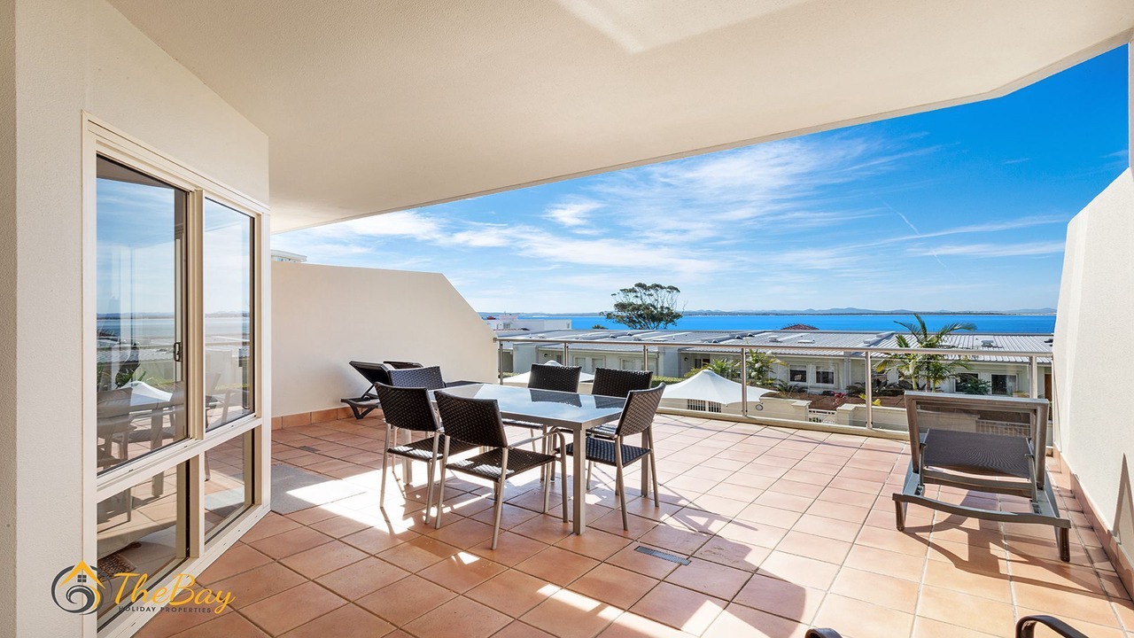 Photo of Outdoor in Shoal Bay