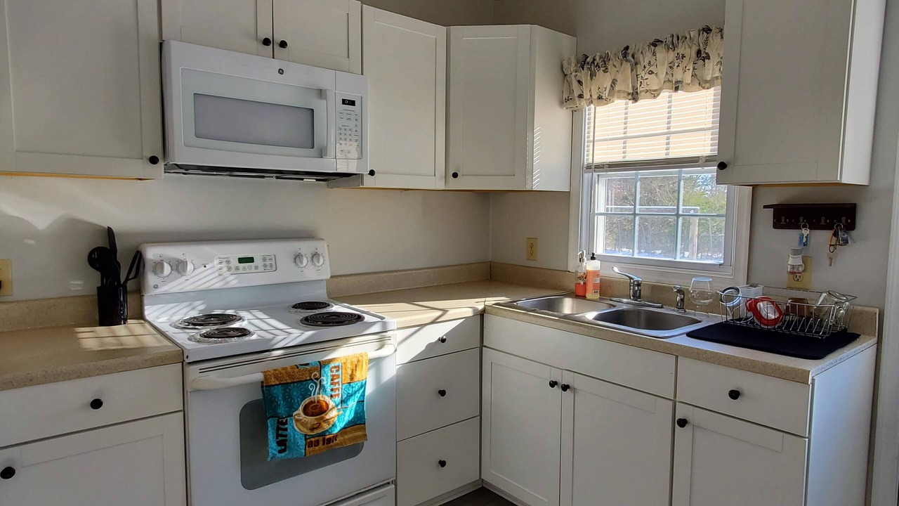Photo of Kitchen in Clifford