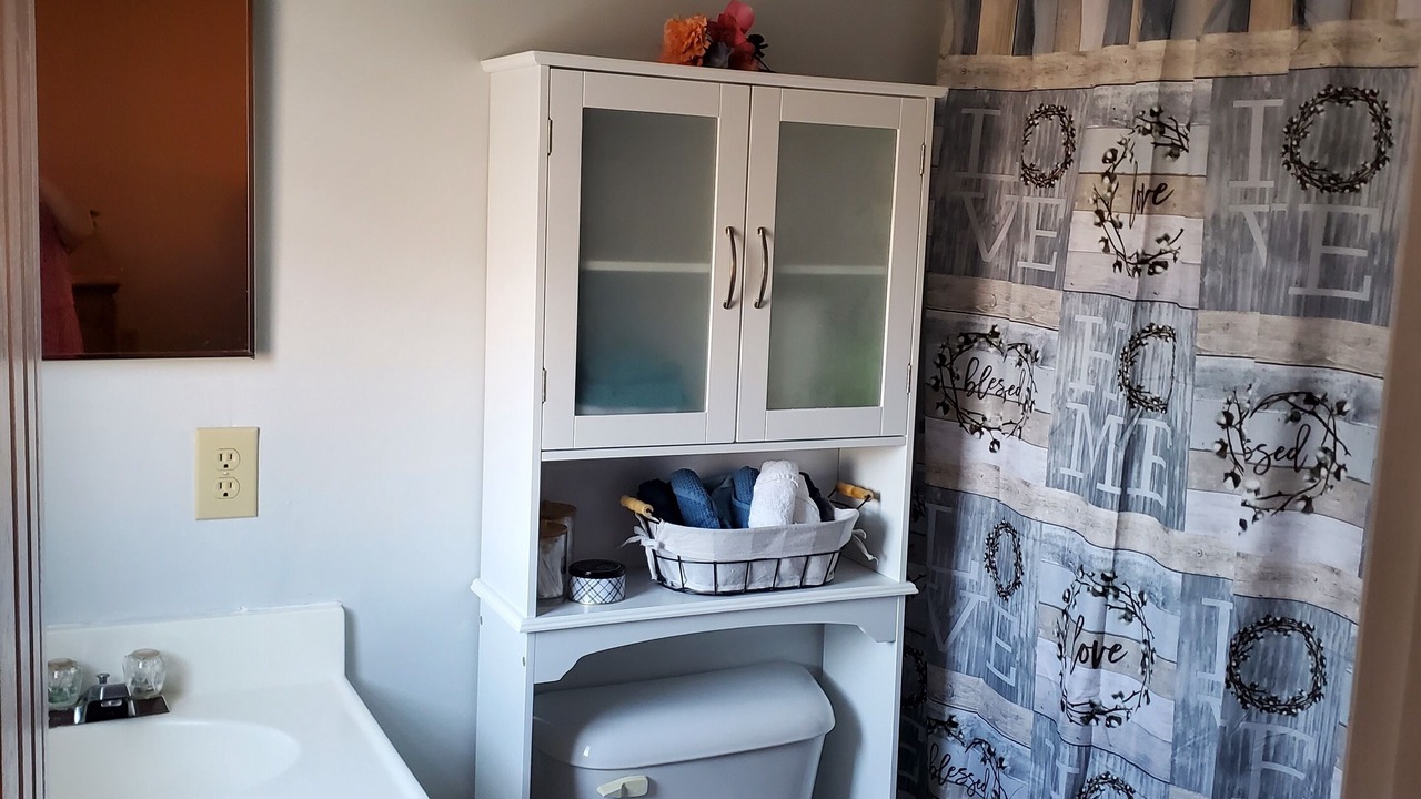 Photo of Bathroom in Clifford