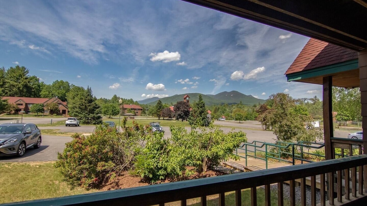 Photo of Outdoor in North Woodstock