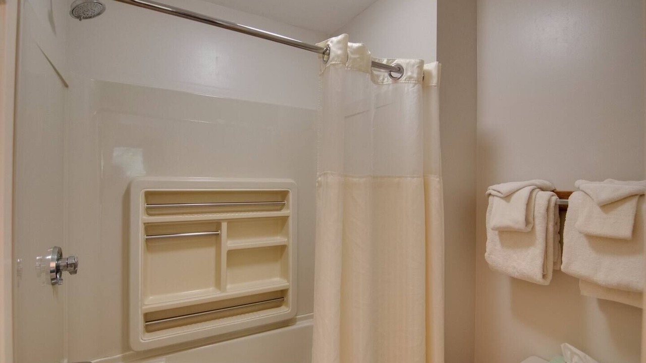 Photo of Bathroom in North Woodstock