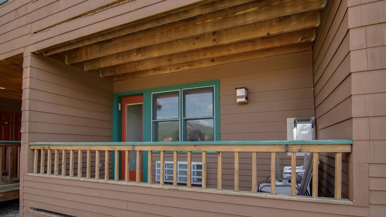 Photo of Outdoor in North Woodstock