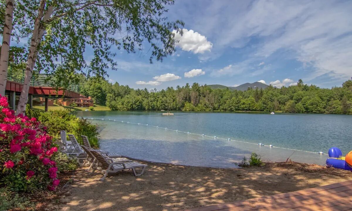 Photo of Outdoor in North Woodstock