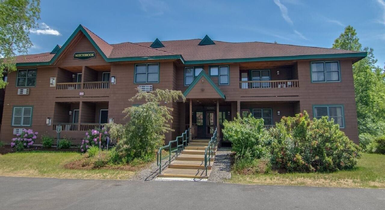 Photo of Outdoor in North Woodstock