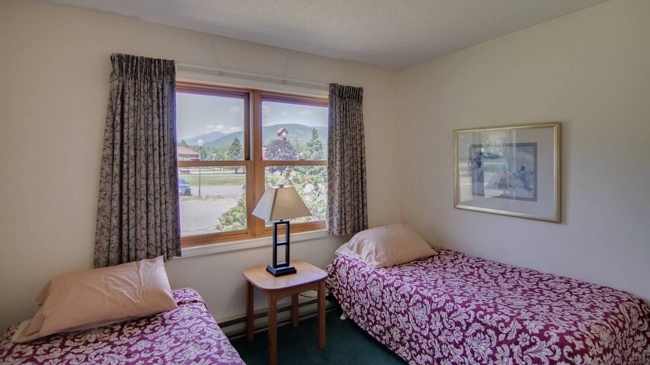 Photo of Bedroom in North Woodstock