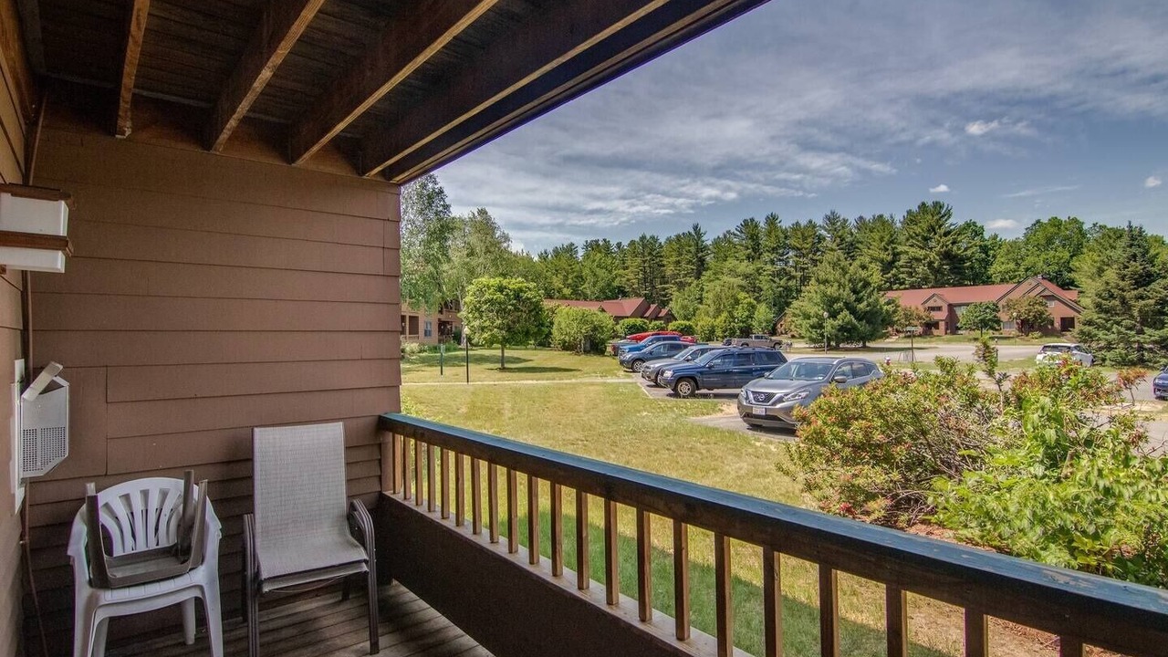 Photo of Outdoor in North Woodstock