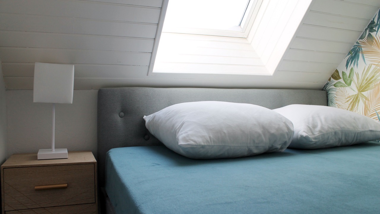 Photo of Bedroom in Cabourg