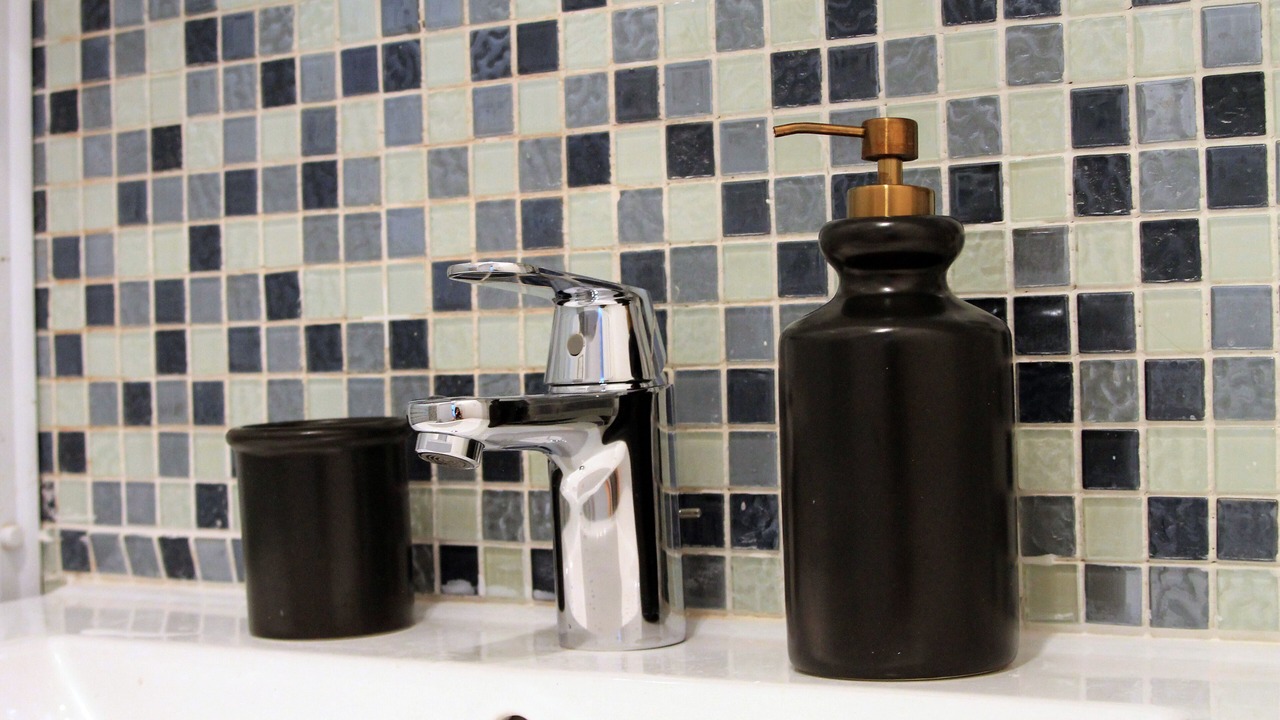 Photo of Bathroom in Cabourg