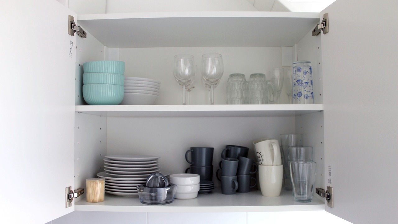 Photo of Kitchen in Cabourg
