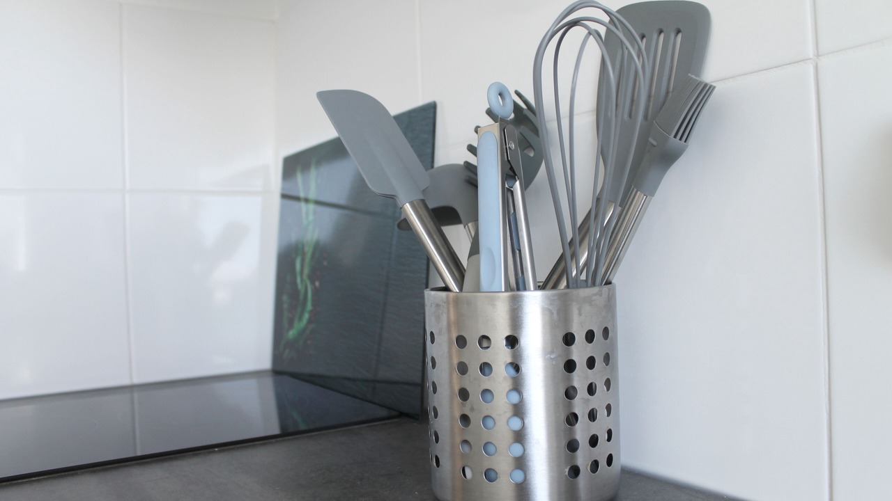 Photo of Kitchen in Cabourg