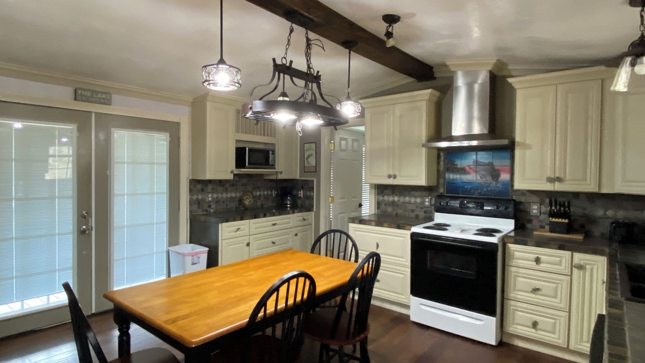 Photo of Kitchen in Anacoco