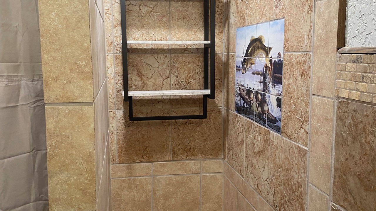 Photo of Bathroom in Anacoco