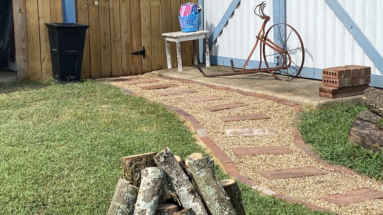 Photo of Outdoor in Bryan