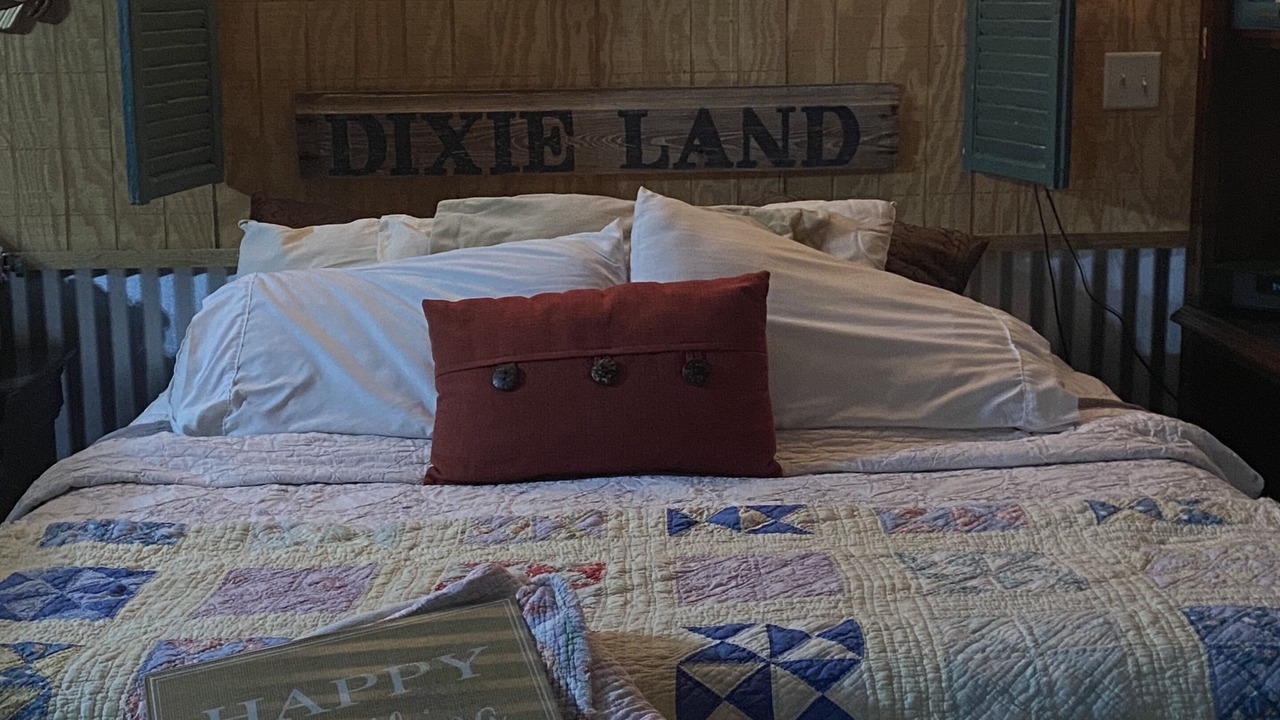 Photo of Bedroom in Bryan