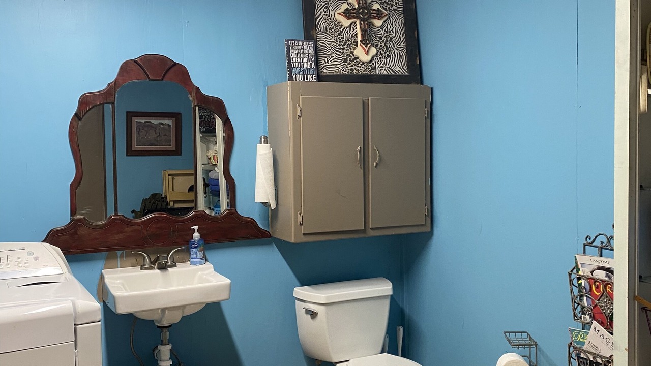 Photo of Bathroom in Bryan
